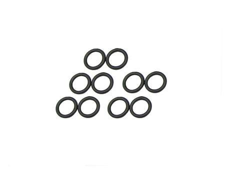 BOSCH Ersatzteil TTNR: 87167711540 O-Ring 17x4 L (10x)