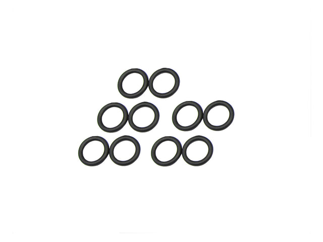 BOSCH Ersatzteil TTNR: 87167711540 O-Ring 17x4 L (10x)