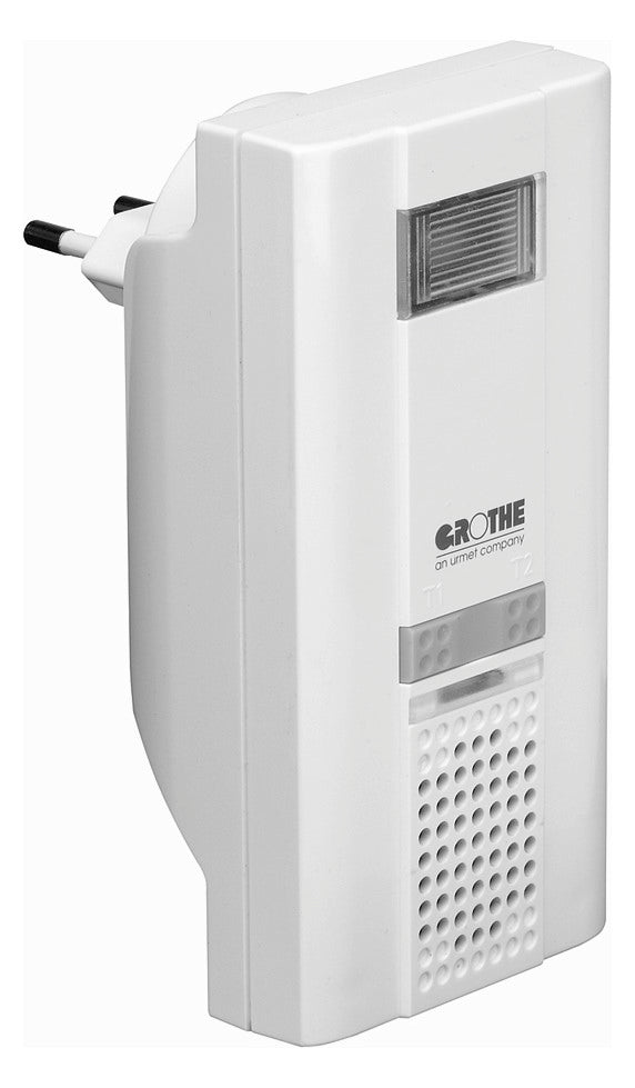 GROTHE Funk-Gong 230V/AC 82dB elektr Kst MISTRAL 400M E IP20 0,03-0,3A