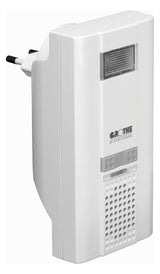 GROTHE Funk-Gong 230V/AC 82dB elektr Kst MISTRAL 400M E IP20 0,03-0,3A