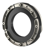 Hauff Standard-Ringraumdichtung HSD200 1x114 b20 A4/KTW55 | 1650320116