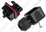 Vaillant Ersatzteil Stecker für GP 210-77, GP 210-77 (ProE) u. a. | Art.-Nr. 0010030685