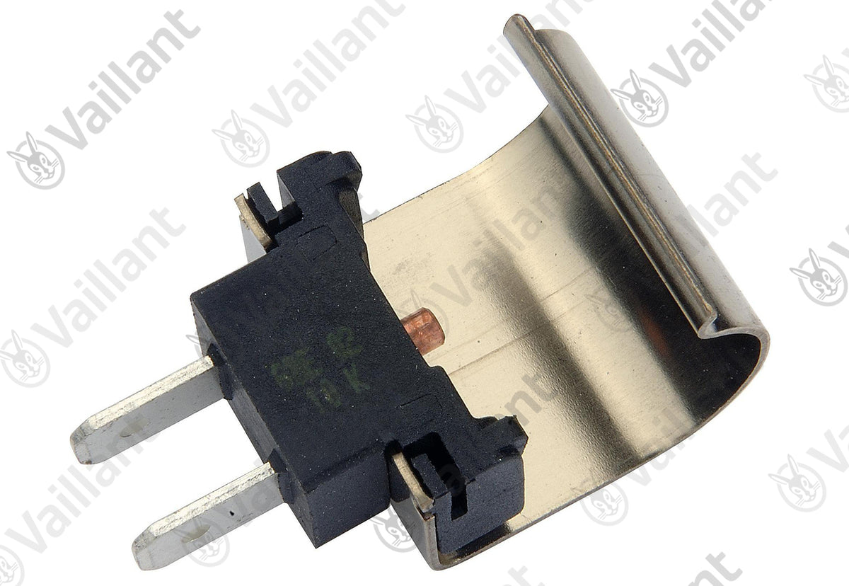 Vaillant Ersatzteil NTC-Fühler für VAS 106/3, VAS 106/4 (R1,2), 156/4 R1,2 u. a. | Art.-Nr. 103429