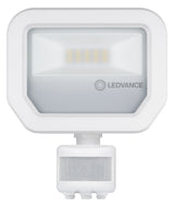 LEDVANCE LED-Anbaustrahler 10W Konv 1LED Floodlight FL PFM 10 W 3000 K SYM 100 S