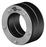 Doyma Curaflex C mit DPS DN 350 für 260,0 - 269,0 V2A / EPDM | 103026535020