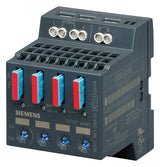SIEMENS Stromwächter 2-10A 6EP1961-2BA00