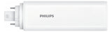 PHILIPS-LM LED-Röhrenlampe GX24q-3 9W ws CorePro LED PLT HF 9W 840 4P GX24q- 4000