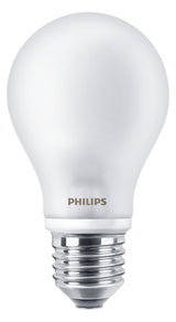 PHILIPS-LM LED-Lampe FM E27 A60 7W 2700K CorePro LEDBulbND 7-60W E27 A60 827 ws