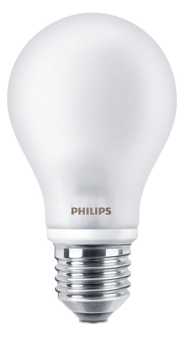 PHILIPS-LM LED-Lampe FM E27 A60 7W 2700K CorePro LEDBulbND 7-60W E27 A60 827 ws