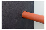Hauff Universal-Wanddurchführung UDME m.PP-Rohr grün AD 110 mm Wandst. 300 mm | 3030300227