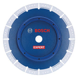 BOSCH-EW Diamant-Trennscheibe 230x3,2mm 2608901392 f.Metall
