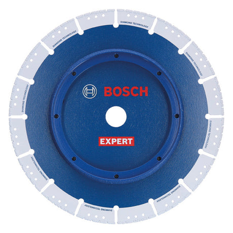 BOSCH-EW Diamant-Trennscheibe 230x3,2mm 2608901392 f.Metall