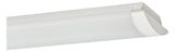 RIDI LED-Wannenleuchte 30W ws Konv WL-R1X115/30ND-P