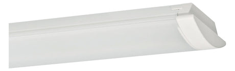 RIDI LED-Wannenleuchte 30W ws Konv WL-R1X115/30ND-P