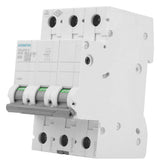 SIEMENS Leitungsschutzschalter UC B 32A 5SL6332-6 3p 400V 3TE 50Hz IP20