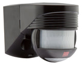 BEG Bewegungsmelder 0-140° AP sw BWM LC-Click-N 140 schwarz IP54 1000W