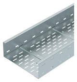 BETTERMANN Weitspannkabelrinne ST o.Verb WKSG-Serie WKSG 130 FS 110x300x2mm