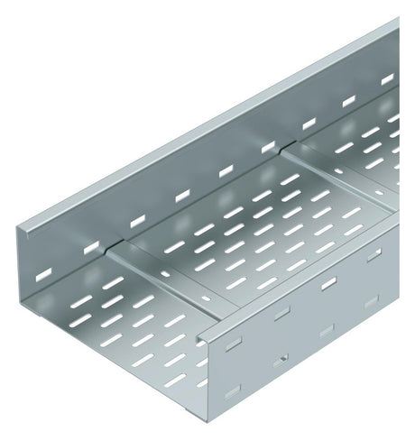 BETTERMANN Weitspannkabelrinne ST o.Verb WKSG-Serie WKSG 130 FS 110x300x2mm