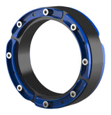 Hauff Standard-Ringraumdichtung HSD200 c 1x139 b40 A2/EPDM55 | 1610400139