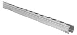 Walraven Montageschiene RapidRail 38x40 6m C-Profil sendzimirverz. 38x40 2mm | 6505635