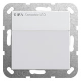 GIRA Bewegungsmeldersensor UP rws mt System 55 237827 IP20