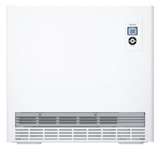 STIEBEL ELTRON Wand-Flachspeicher ETW 120 Plus, 1.2kW/400V, weiß
