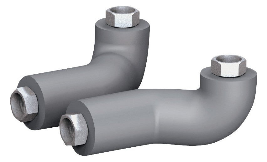 Bosch Hybrid-Komponente HF-HY-B25 Rohr BHS rückseitig | 8732933184