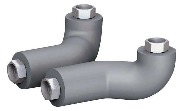 Bosch Hybrid-Komponente HF-HY-B25 Rohr BHS rückseitig | 8732933184