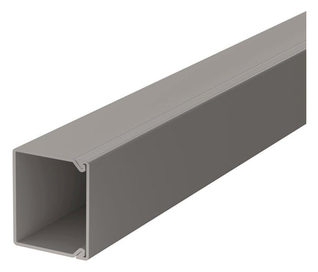 BETTERMANN Leitungsführungskanal Kst WDK30030GR 30x30x2000mm stgr RAL7030
