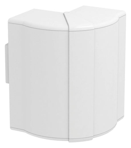 BETTERMANN Außeneck GEB-K 73x179mm HFT GK-AH70170RW 80-100° Kst rws RAL9010