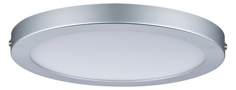 PAULMANN LED-Panel  220mm 15W 4000K chr 709.33 1150lm Konv