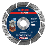 BOSCH-EW Diamant-Trennscheibe 150x12mm 2608900661 f.Beton f.Betonstein