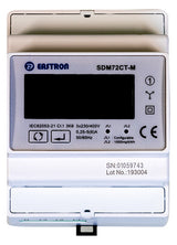 Sonnenkraft SK-Energiezähler für Systemoptimierer SOBOO | 5476