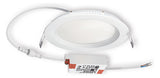 ESYLUX LED-Einbaustrahler 9W Konv 1LED ELSA-2 DL 165 OP 110° 900 830 WH ws ws