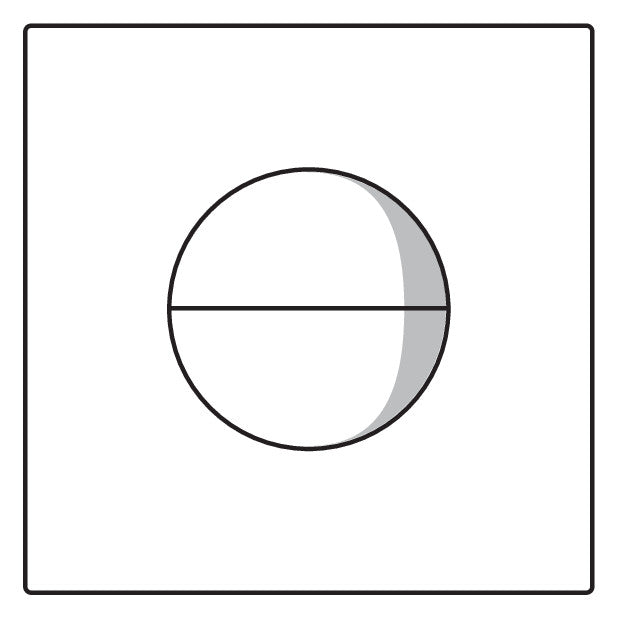 SIEDLE BWM-Modul dgr 99x99x51mm BMM 611-0 DG