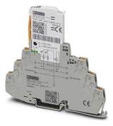PHOENIX Ableiter Typ3 24VDC 0,6A TS35 TTC-6P-2X1-24DC-PT-I opt Klemme 140Va-e