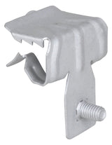 Walraven Trägerklammer Britclips FC4 mit seitl. Gew.stift M6x9 f. Fl. 2-4 | 50520604