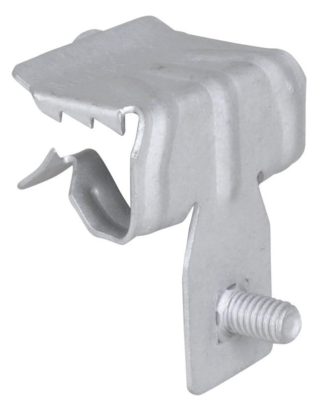 Walraven Trägerklammer Britclips FC20 mit seitl. Gew.stift M6x9 f. Fl. 14-20 | 50520620