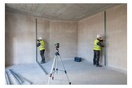BOSCH-EW Messlaser Professional BT 250