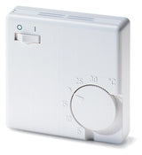 EBERLE Raumthermostat 230V 16A Öffner RTR-E 3563 IP30 Bimetall