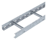 BETTERMANN Kabelleiter 60x200x3000mm gel LCIS-Serie LCIS 620 3 FT 8000qmm f/vz