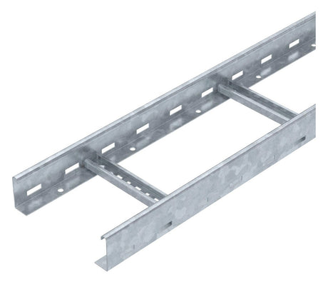 BETTERMANN Kabelleiter 60x200x3000mm gel LCIS-Serie LCIS 620 3 FT 8000qmm f/vz