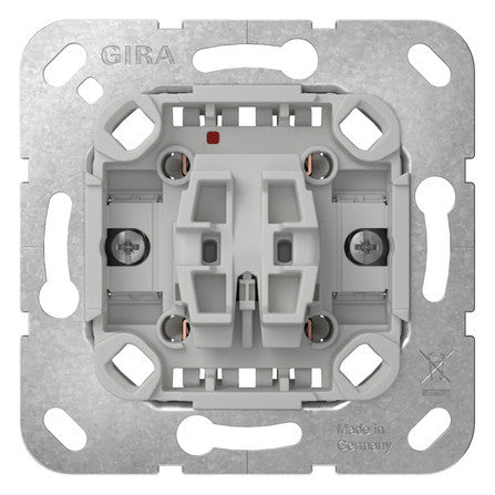 GIRA Wipptaster-Modul 1S UP IP20 315200