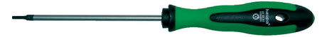 HAUPA Schraubendreher Torx TX6 100mm 101229/6 1Komp
