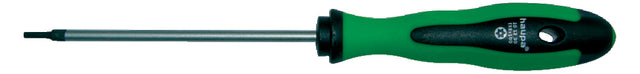 HAUPA Schraubendreher Torx TX6 100mm 101229/6 1Komp