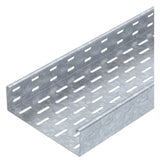 BETTERMANN Kabelrinne ST 60x200x1,5mm SKS-Serie SKS 620 FT o.Verb Seitenl