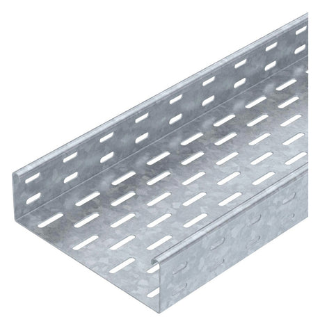 BETTERMANN Kabelrinne ST 60x200x1,5mm SKS-Serie SKS 620 FT o.Verb Seitenl