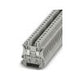 PHOENIX Reihenklemme 0,2-10qmm 1Etage gr UT 6 41A TS35