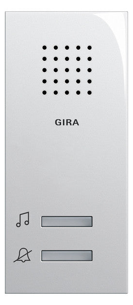 GIRA Gong Kst Türstat ws System 55 120003