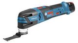 BOSCH-EW Akku-Oszillierer 12V 0,81kg Professional GOP 12V-28 200001/min
